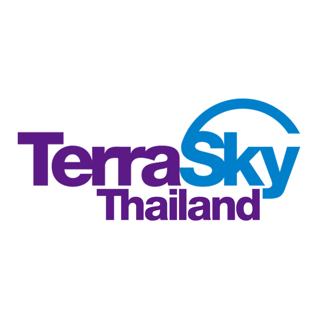 TERRASKY (THAILAND) CO., LTD.